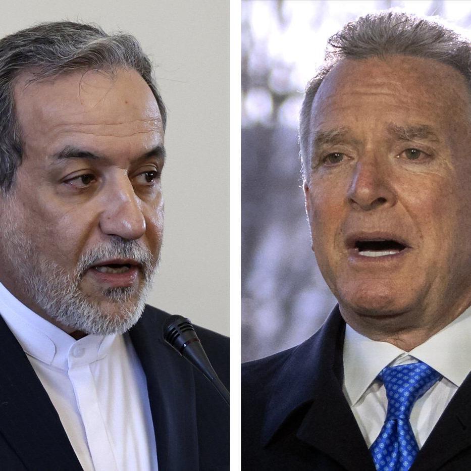 Tehran says next round of Iran-US nuclear talks in Oman after Rome named by officials
